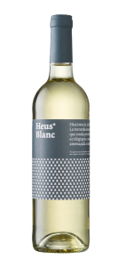 *HEUS Blanc 2024 – Frischer Weißwein aus Empordà